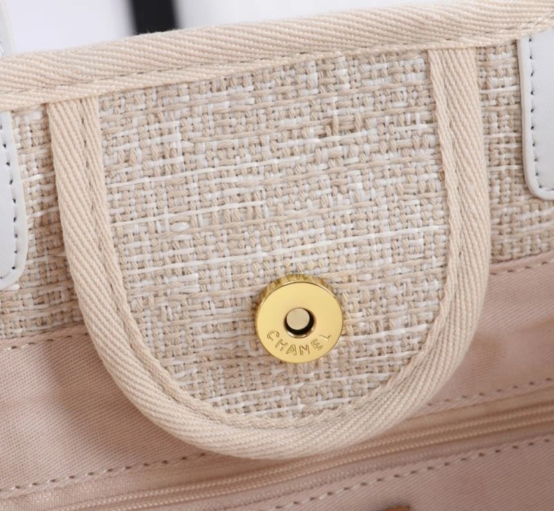 Chanel Shopping Bags 4049B-0341