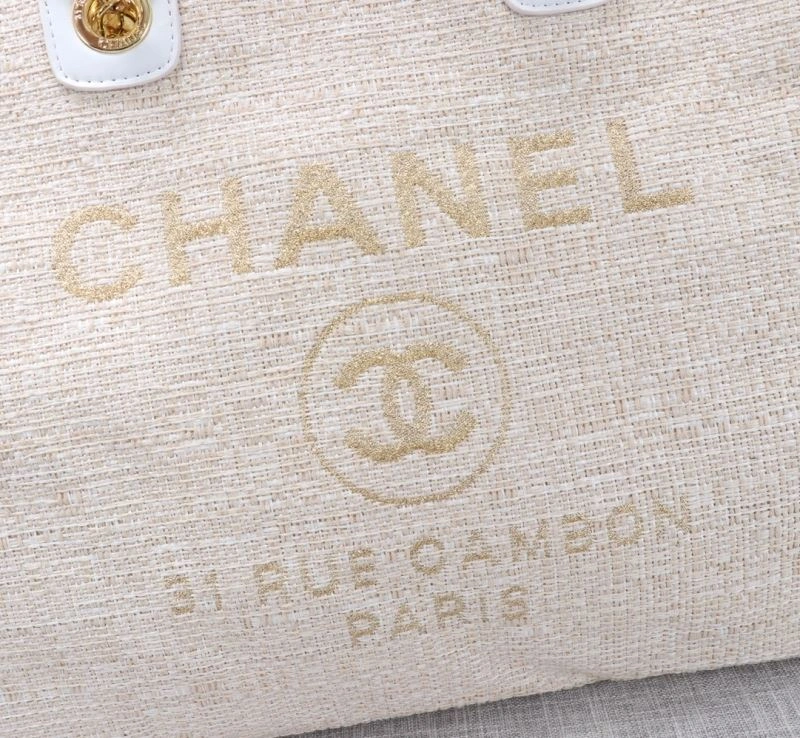 Chanel Shopping Bags 4049B-0341