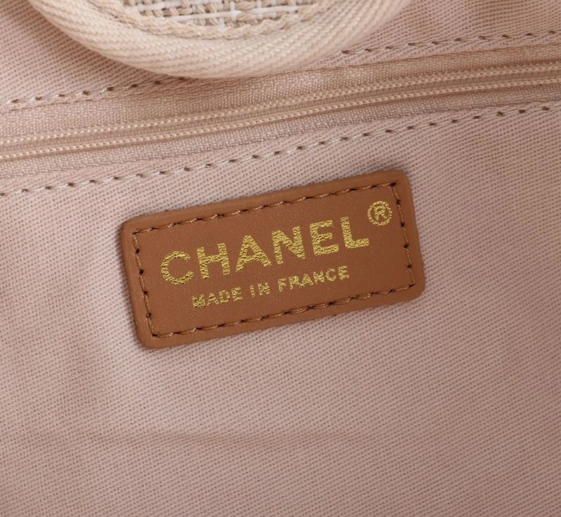 Chanel Shopping Bags 4049B-0341