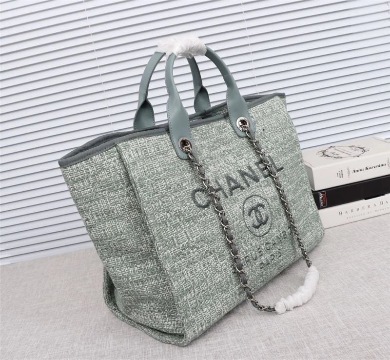 Chanel Shopping Bags 4049B-0342