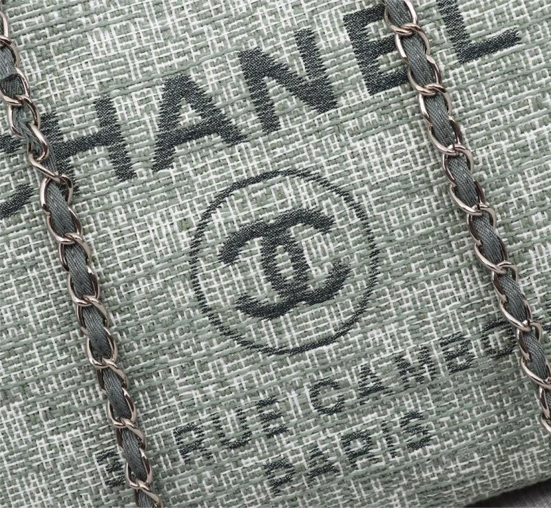 Chanel Shopping Bags 4049B-0342