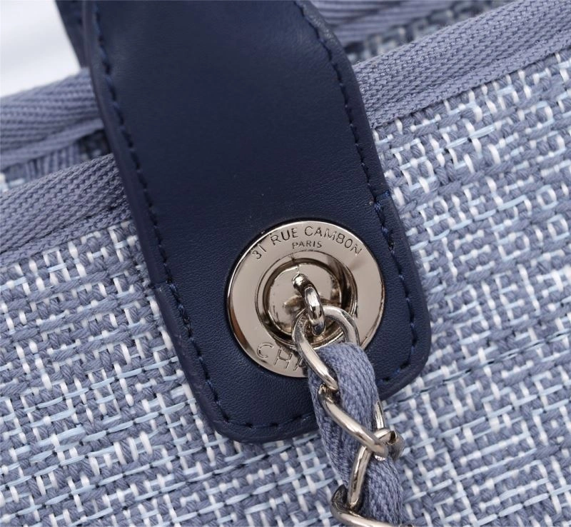 Chanel Shopping Bags 4049B-0343