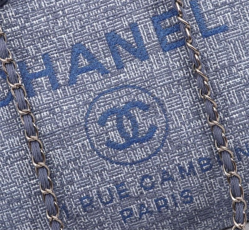 Chanel Shopping Bags 4049B-0343