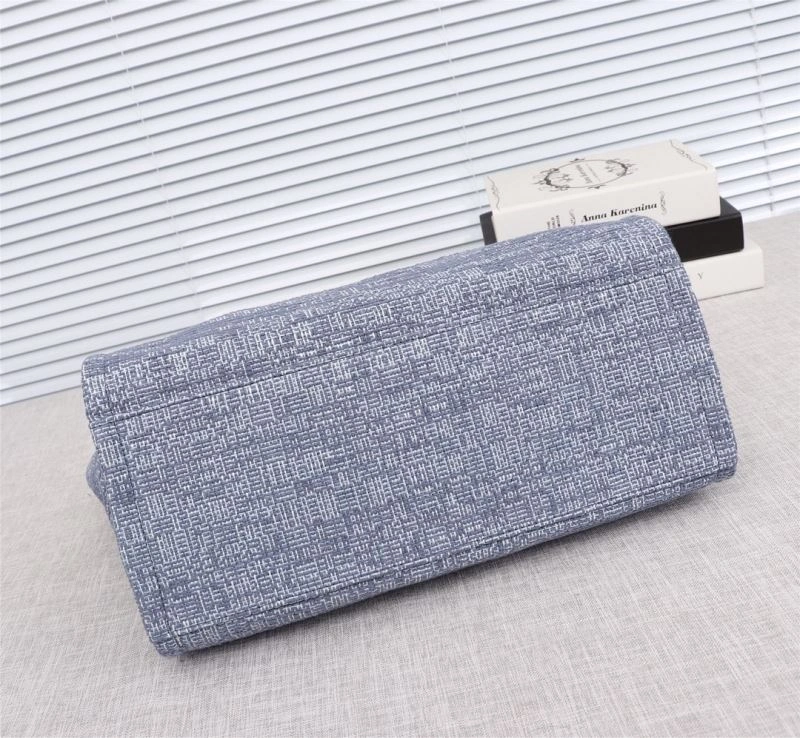 Chanel Shopping Bags 4049B-0343