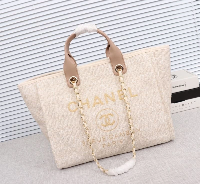 Chanel Shopping Bags 4049B-0344