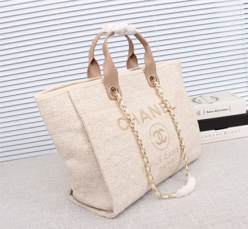 Chanel Shopping Bags 4049B-0344