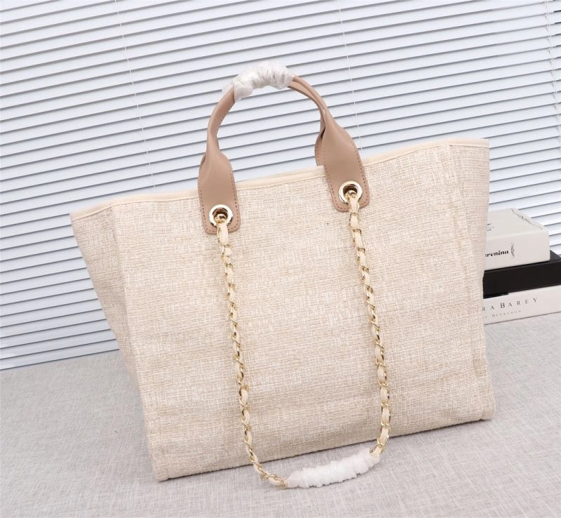 Chanel Shopping Bags 4049B-0344