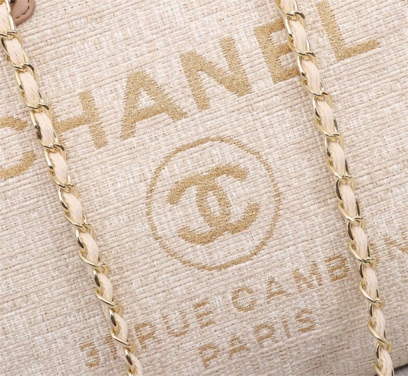 Chanel Shopping Bags 4049B-0344