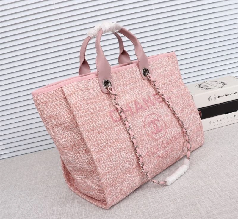 Chanel Shopping Bags 4049B-0345