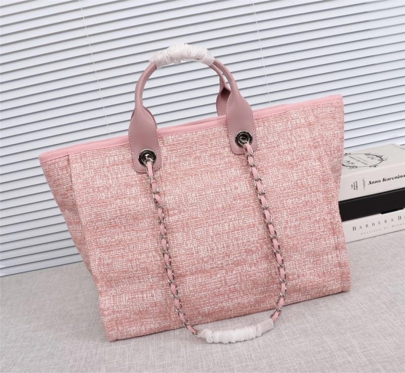 Chanel Shopping Bags 4049B-0345