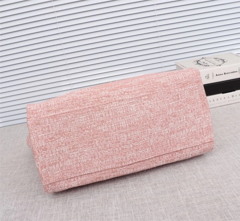 Chanel Shopping Bags 4049B-0345