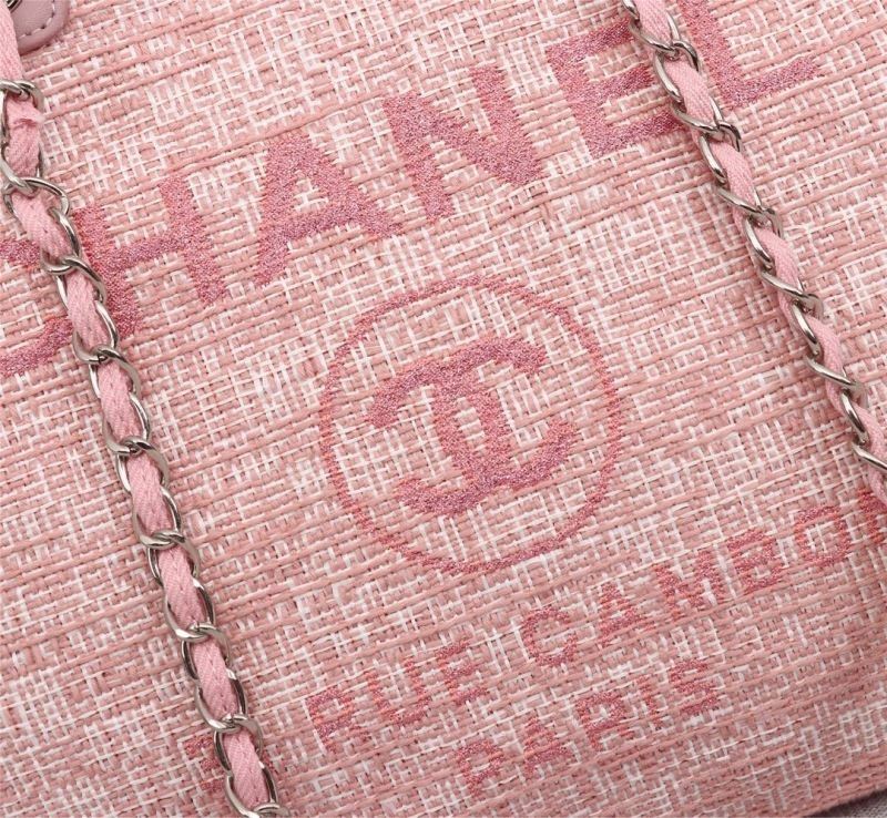 Chanel Shopping Bags 4049B-0345