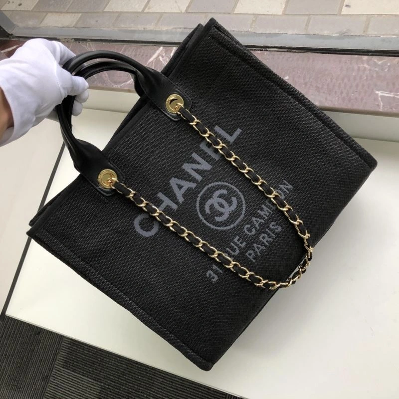 Chanel Shopping Bags 4049B-0346