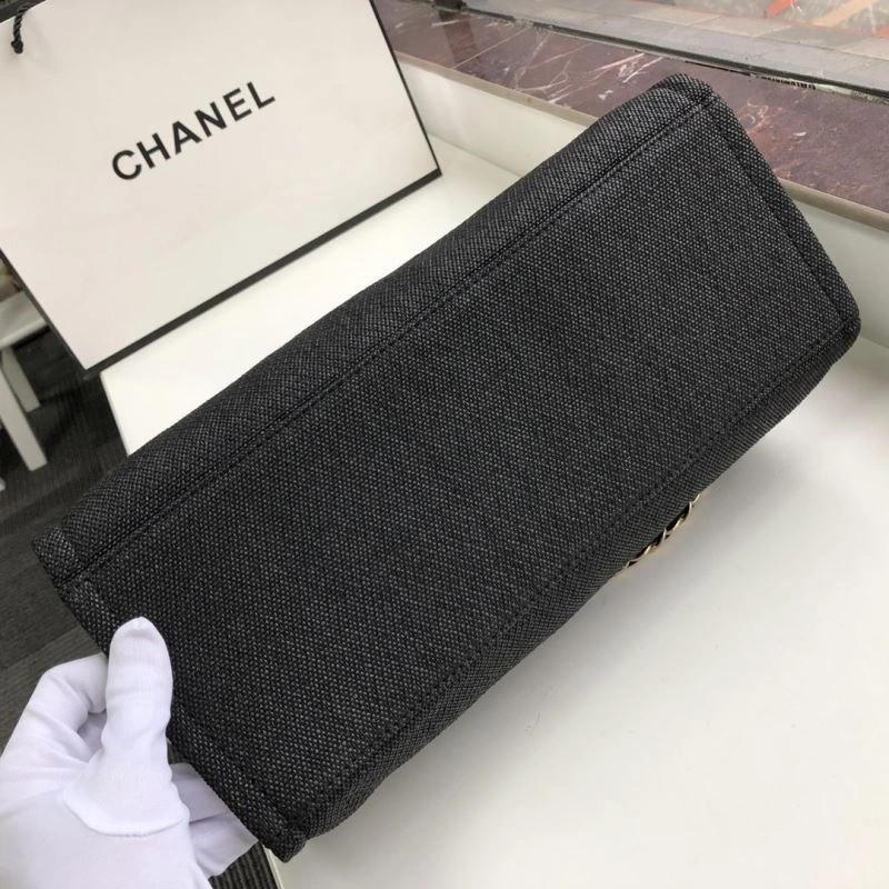 Chanel Shopping Bags 4049B-0346