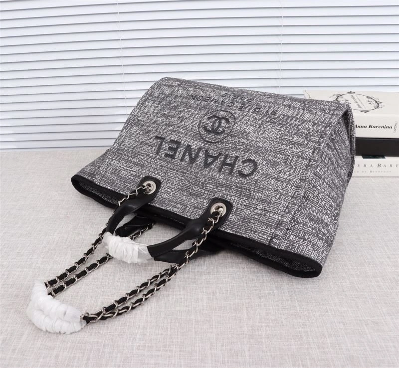 Chanel Shopping Bags 4049B-0347