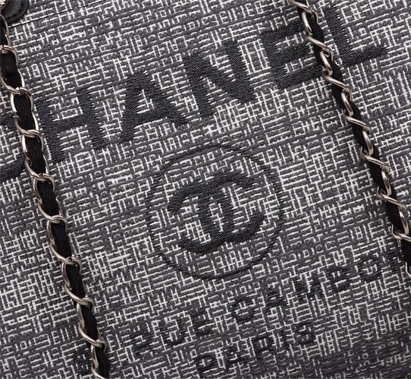 Chanel Shopping Bags 4049B-0347