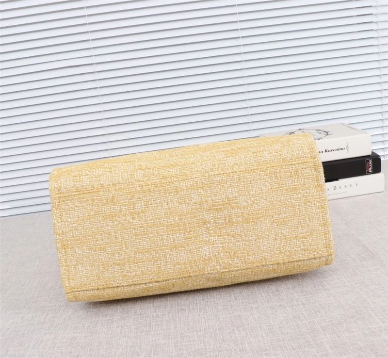 Chanel Shopping Bags 4049B-0348