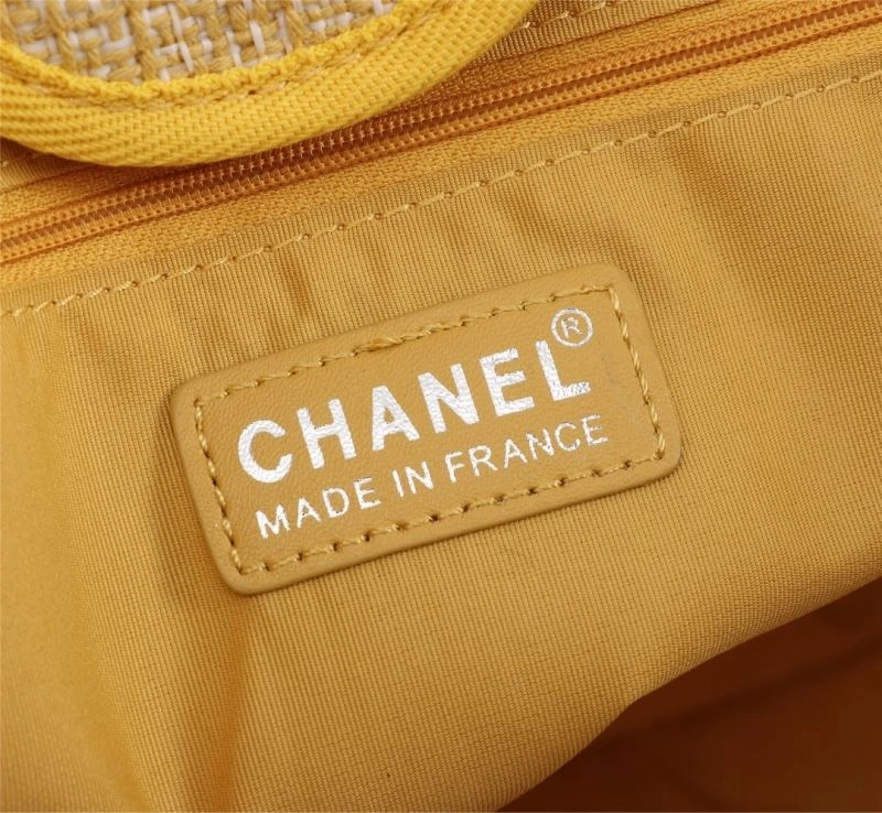 Chanel Shopping Bags 4049B-0348