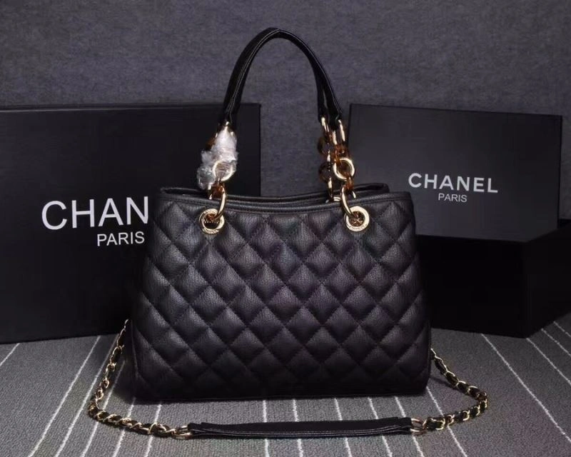 Chanel Top Handle Bags 4049B-0349
