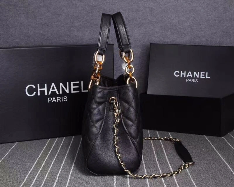 Chanel Top Handle Bags 4049B-0349