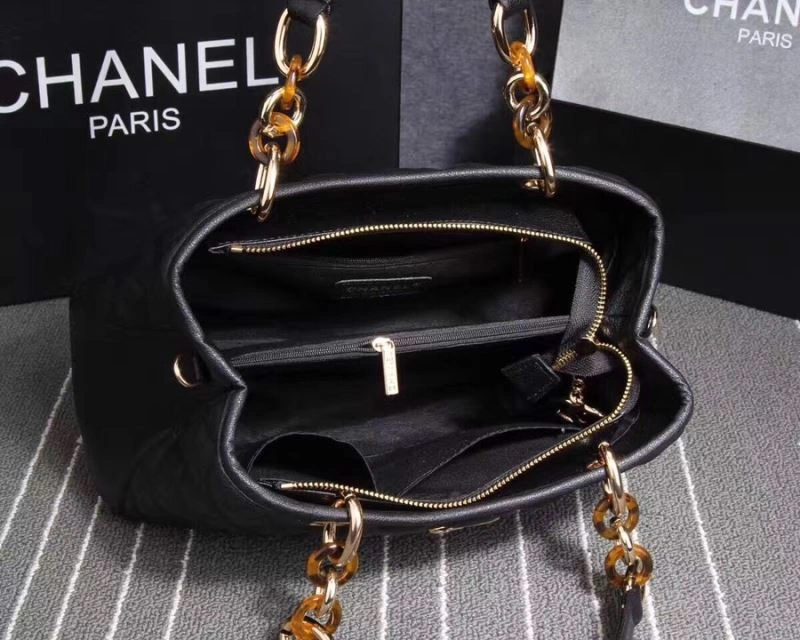 Chanel Top Handle Bags 4049B-0349