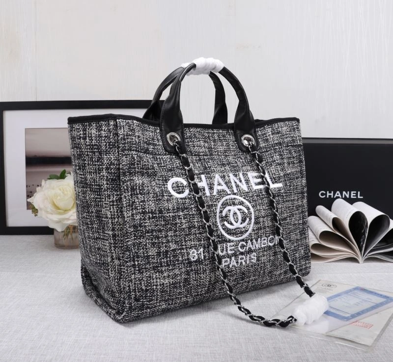 Chanel Shopping Bags 4049B-0350