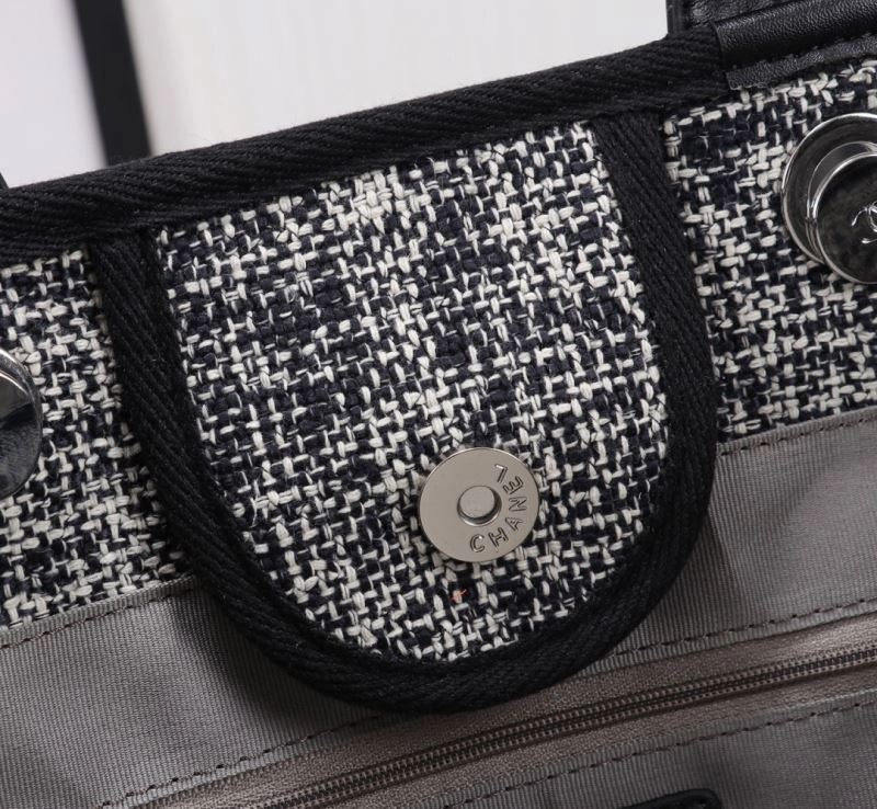 Chanel Shopping Bags 4049B-0350