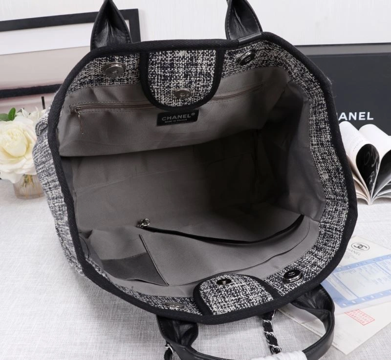 Chanel Shopping Bags 4049B-0350