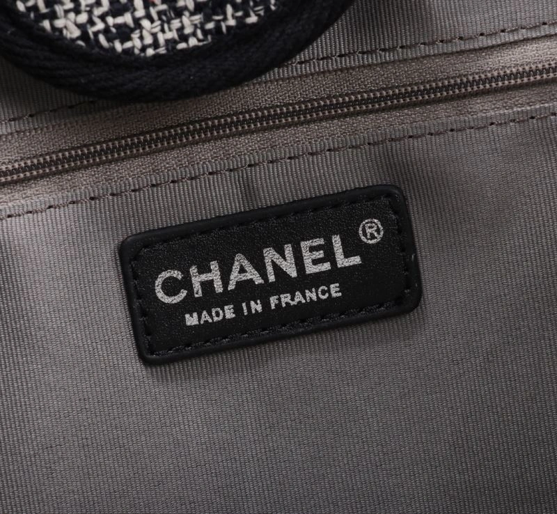 Chanel Shopping Bags 4049B-0350