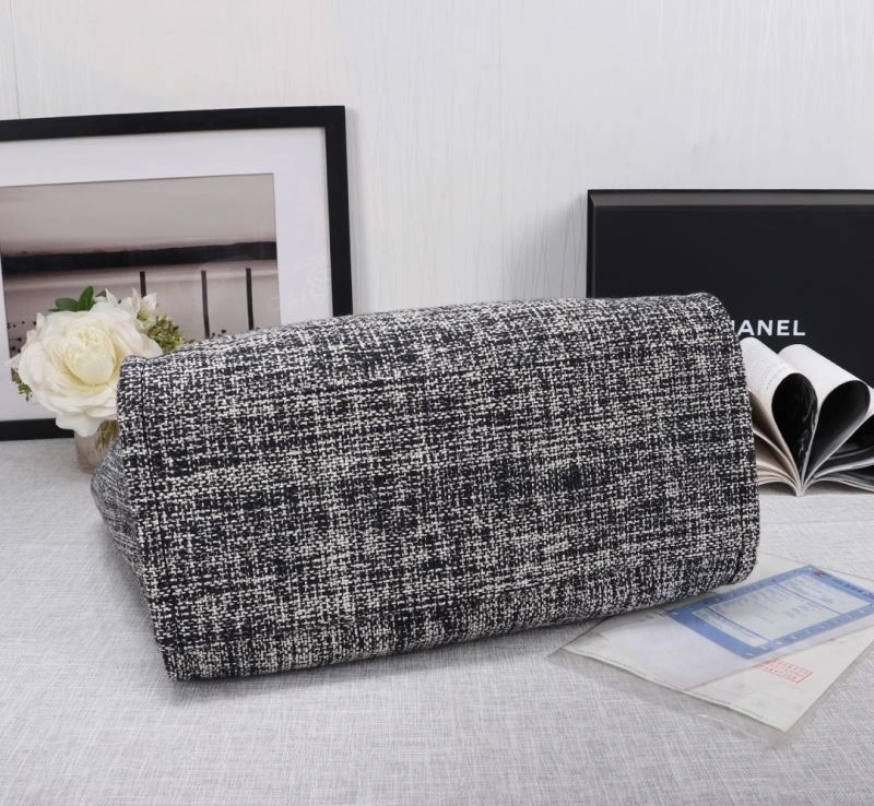 Chanel Shopping Bags 4049B-0350