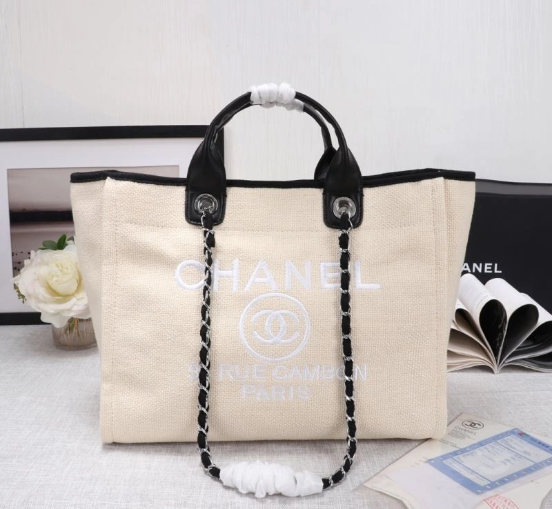 Chanel Shopping Bags 4049B-0351