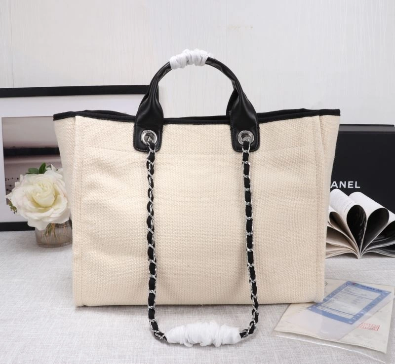 Chanel Shopping Bags 4049B-0351