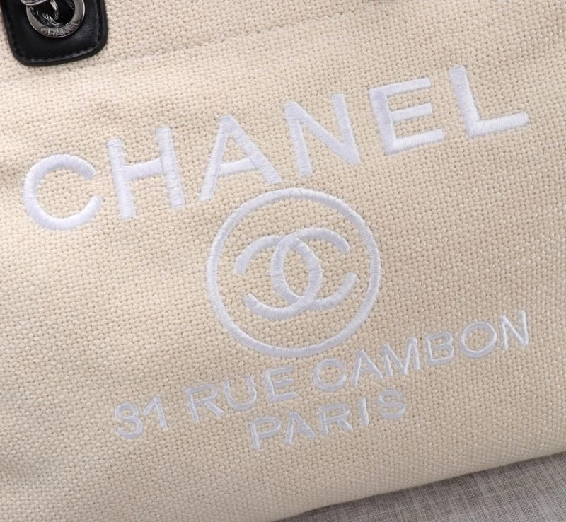Chanel Shopping Bags 4049B-0351