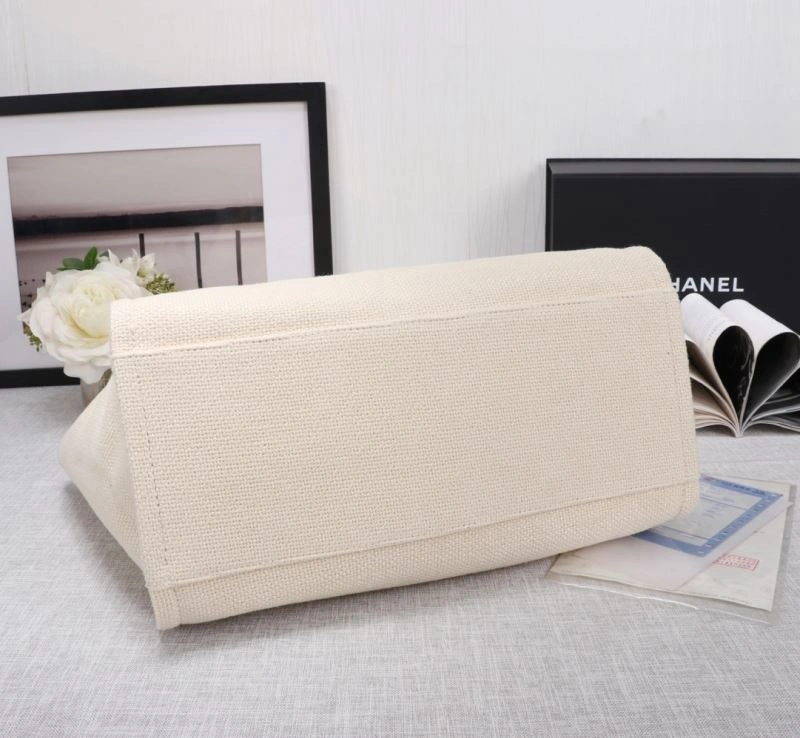 Chanel Shopping Bags 4049B-0351