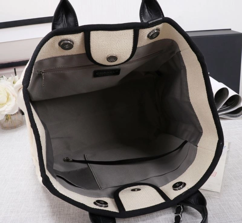 Chanel Shopping Bags 4049B-0351