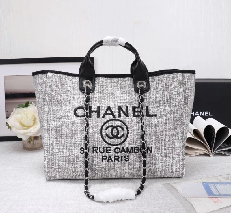 Chanel Shopping Bags 4049B-0352