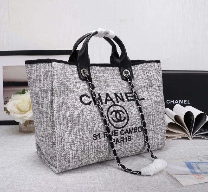 Chanel Shopping Bags 4049B-0352
