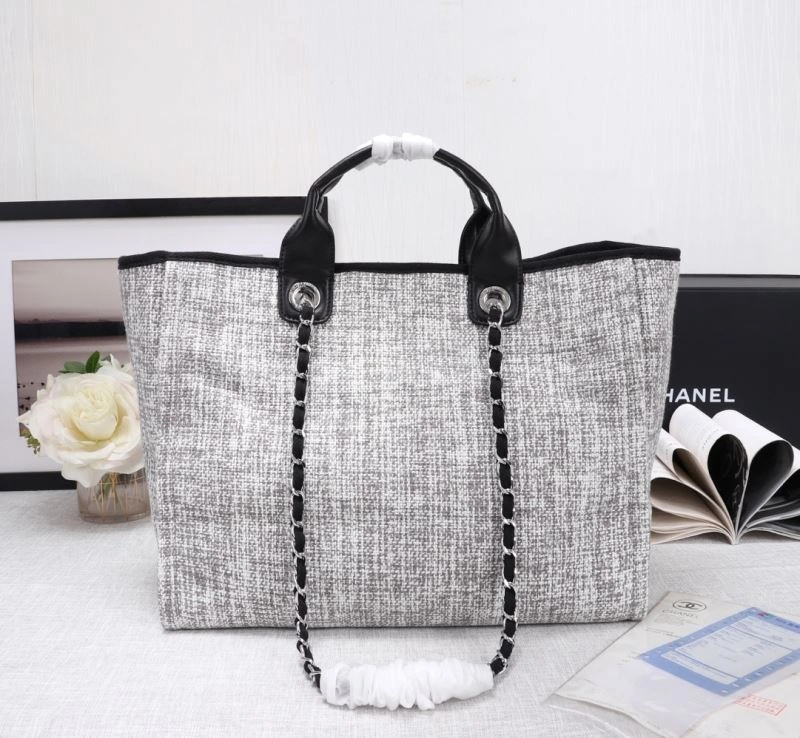 Chanel Shopping Bags 4049B-0352