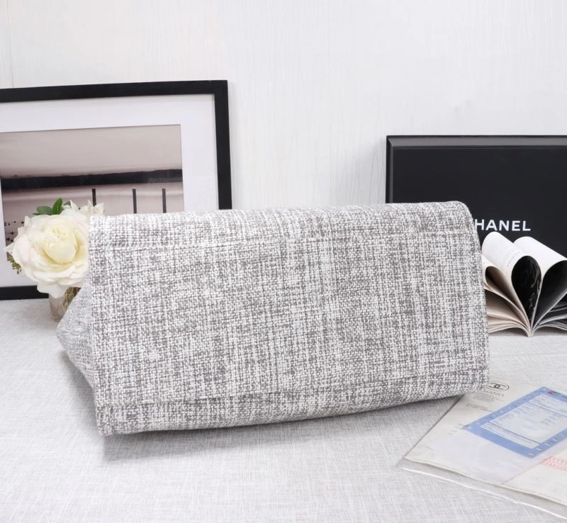 Chanel Shopping Bags 4049B-0352