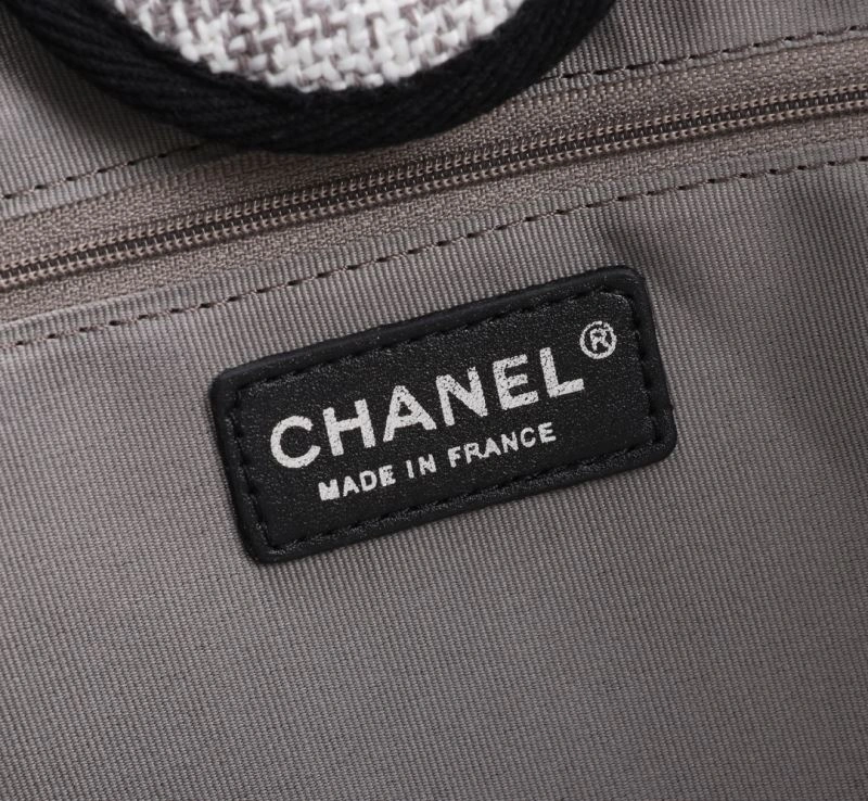 Chanel Shopping Bags 4049B-0352