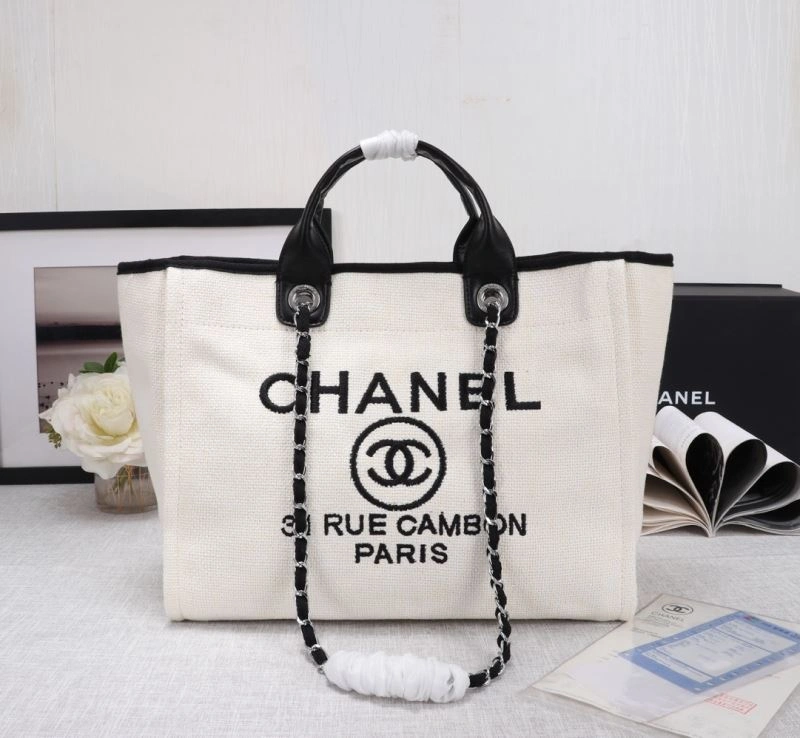Chanel Shopping Bags 4049B-0353
