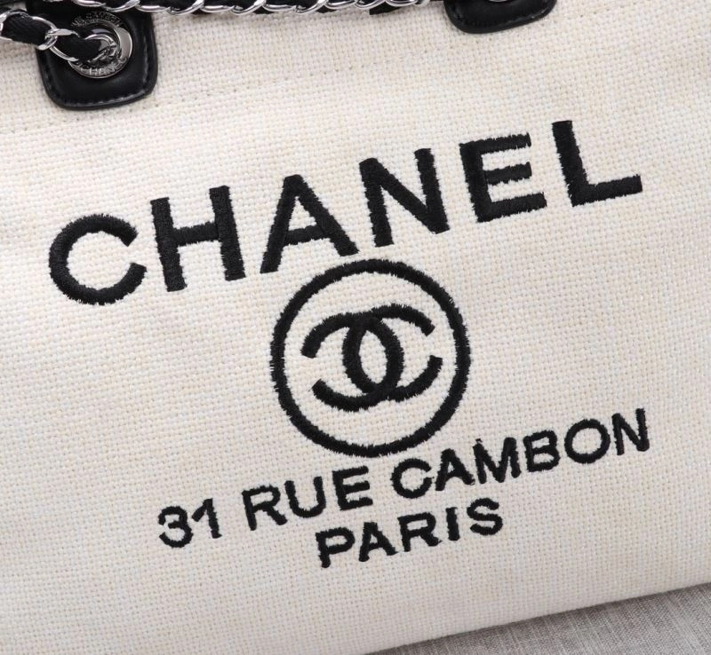Chanel Shopping Bags 4049B-0353