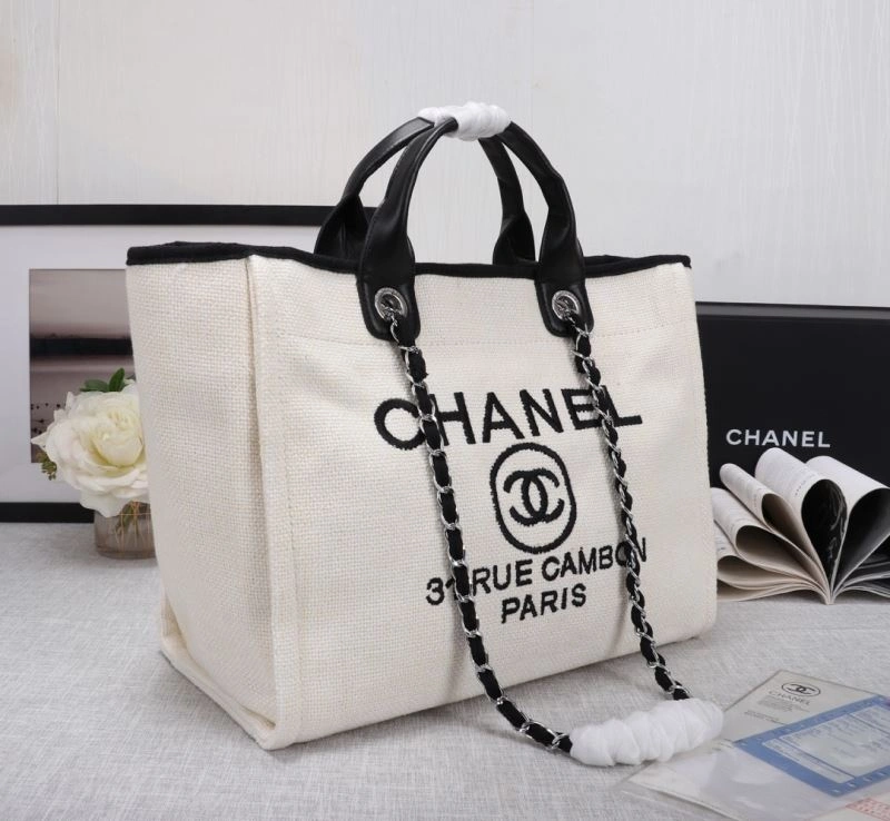 Chanel Shopping Bags 4049B-0353