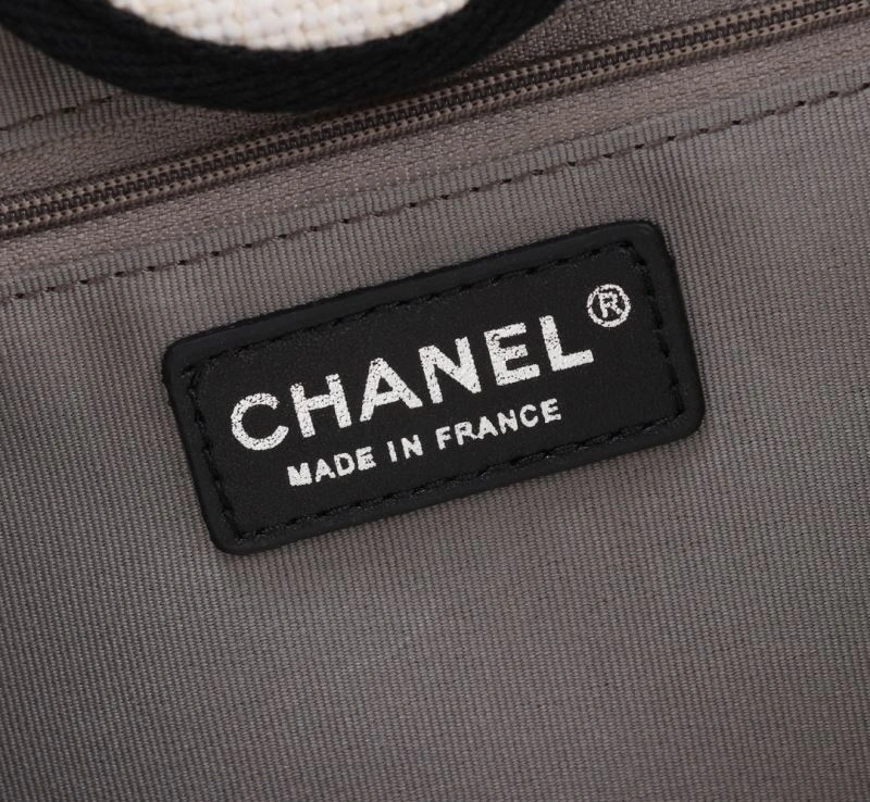 Chanel Shopping Bags 4049B-0353