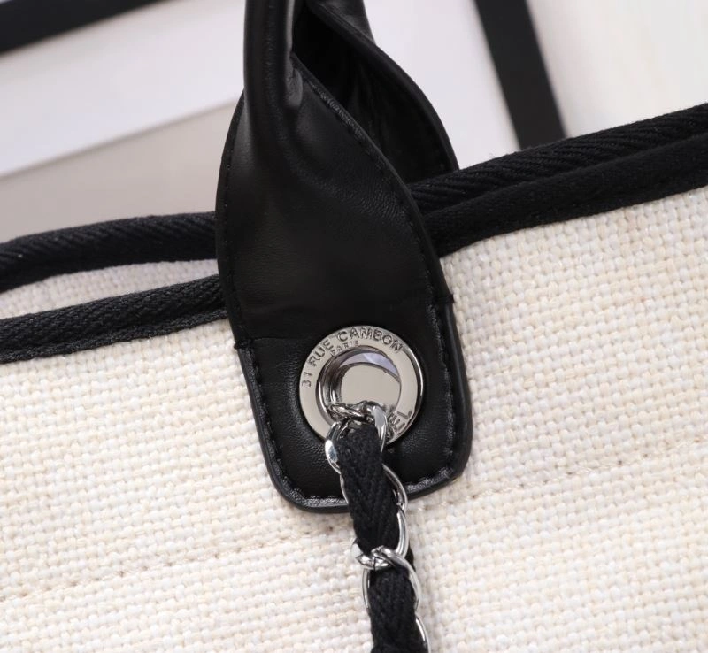 Chanel Shopping Bags 4049B-0353