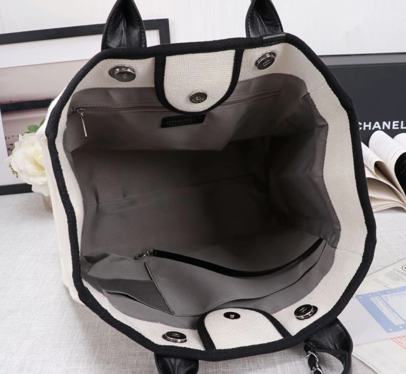 Chanel Shopping Bags 4049B-0353