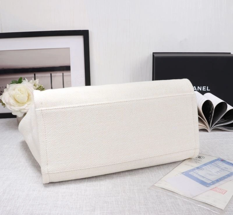 Chanel Shopping Bags 4049B-0353