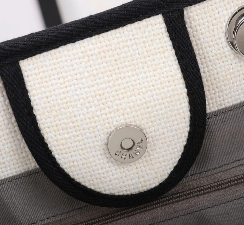 Chanel Shopping Bags 4049B-0353