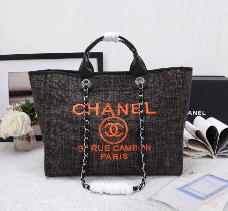 Chanel Shopping Bags 4049B-0354
