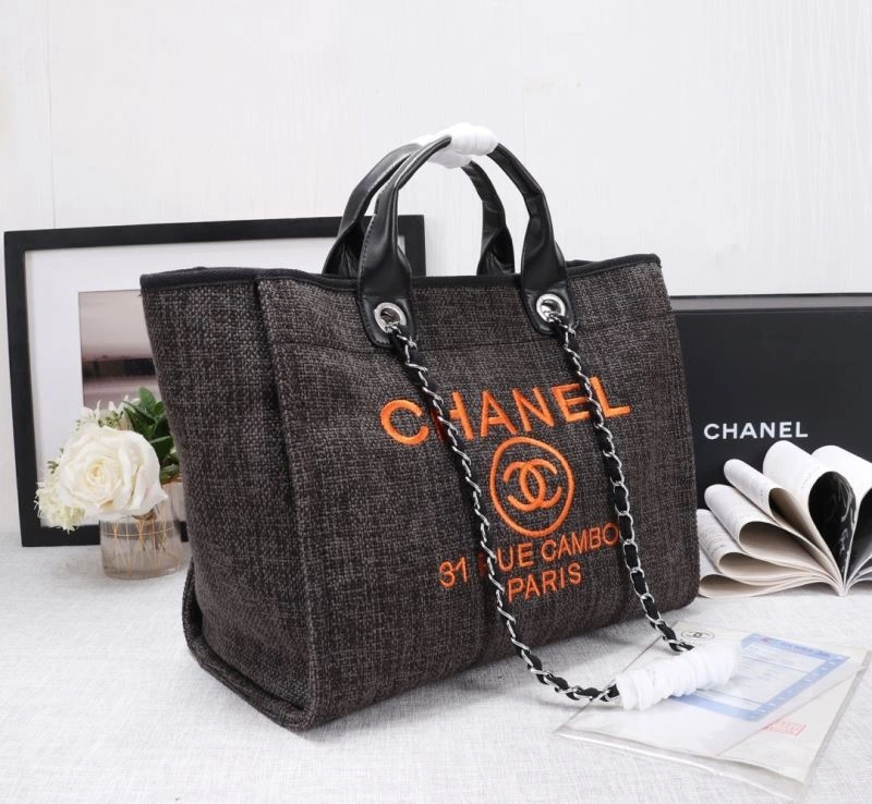 Chanel Shopping Bags 4049B-0354
